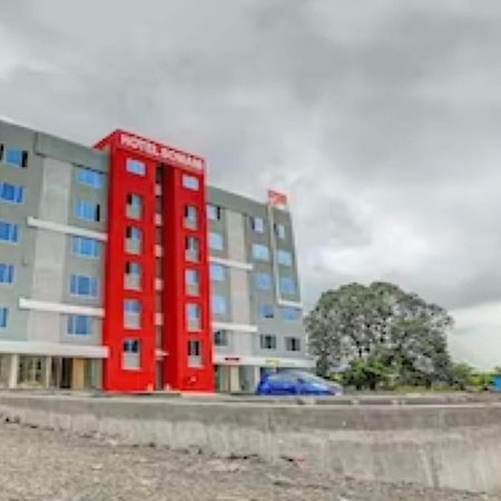 فندق Townhouse Somani Apta المظهر الخارجي الصورة