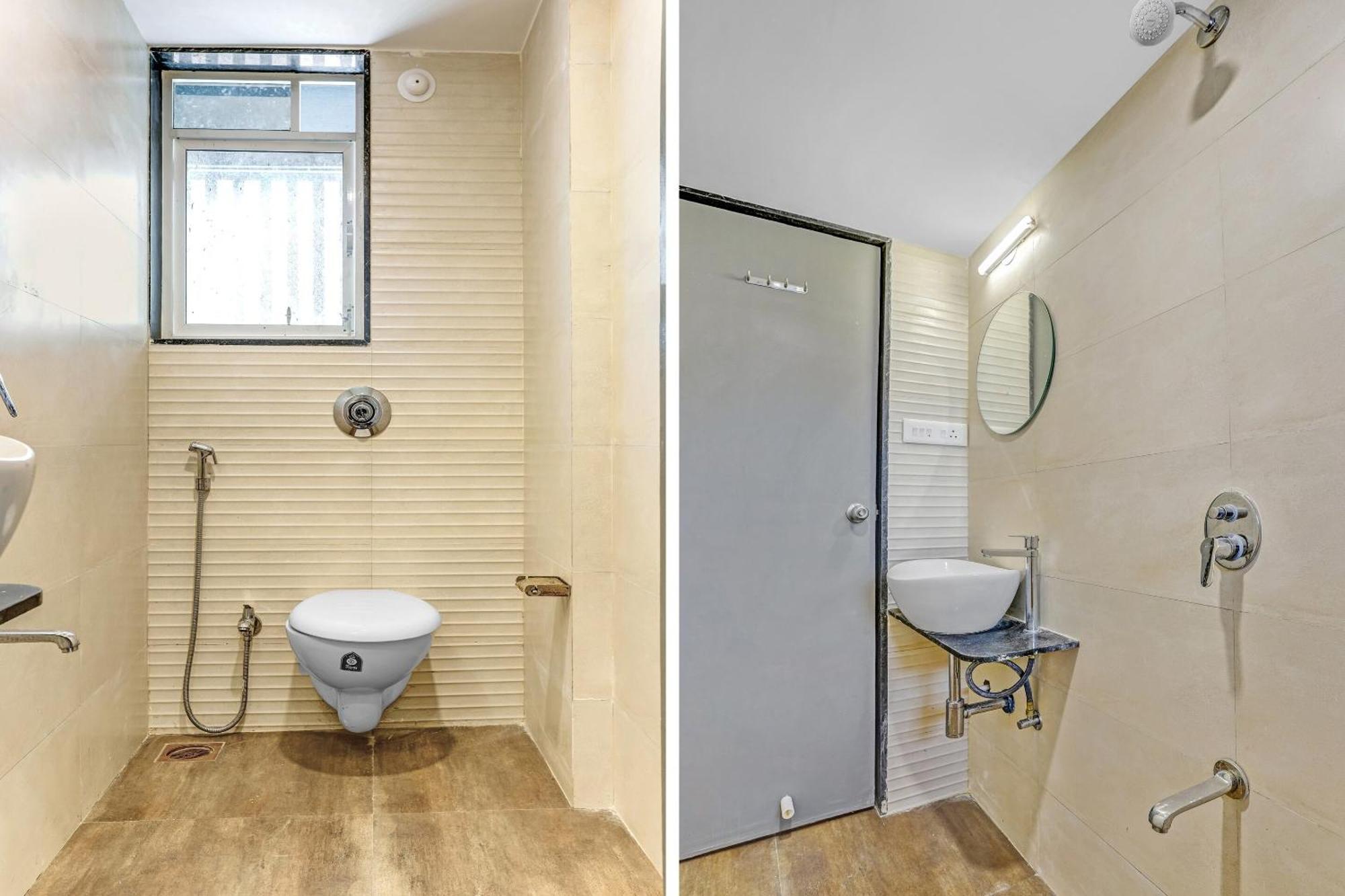 فندق Townhouse Somani Apta المظهر الخارجي الصورة
