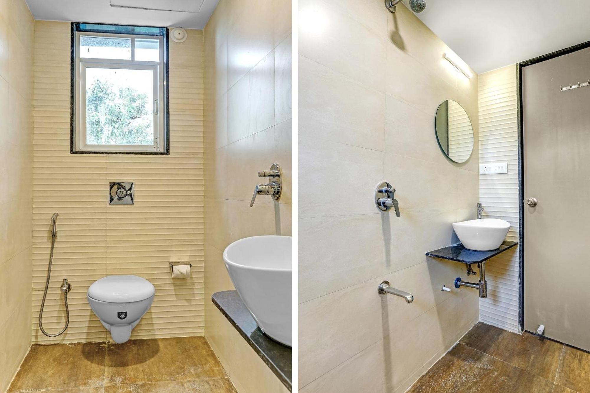 فندق Townhouse Somani Apta المظهر الخارجي الصورة